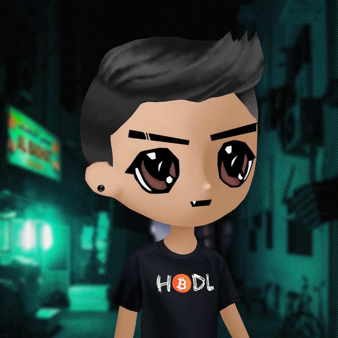 Hoodilio #4882