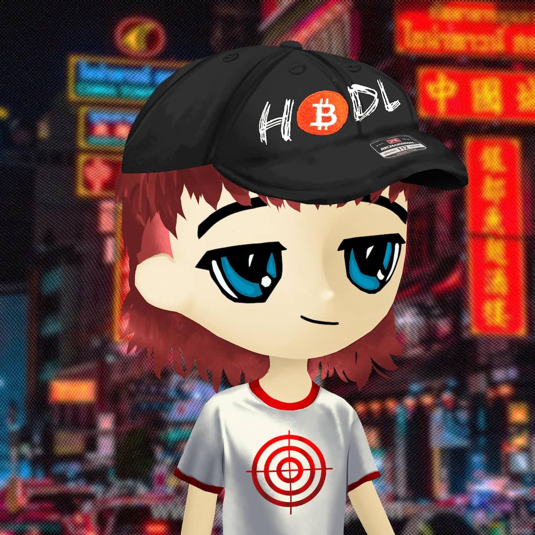 Hoodilio #4885
