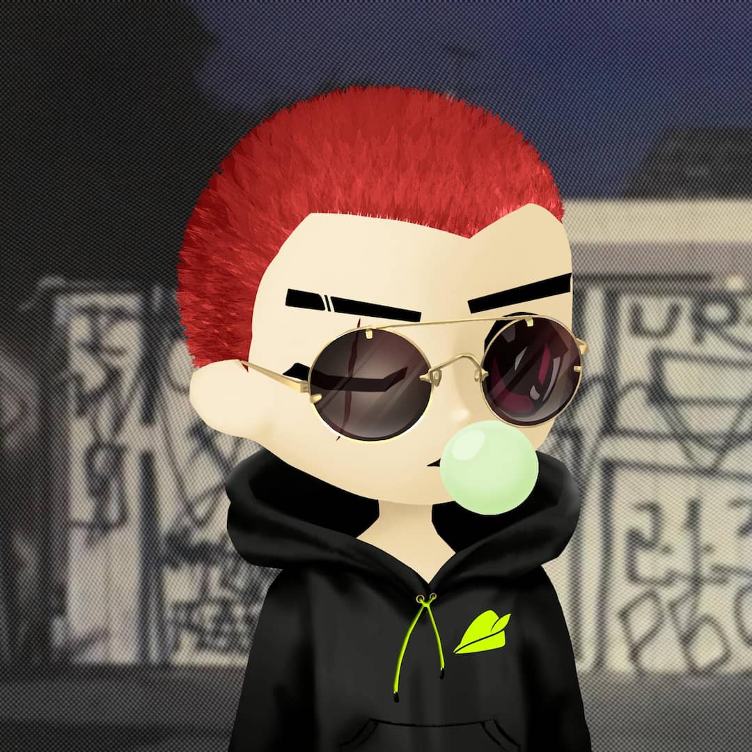 Hoodilio #4886