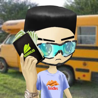 Hoodilio #4892