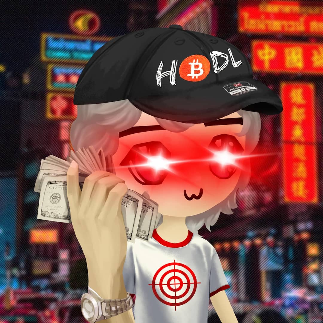 Hoodilio #4893