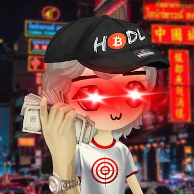 Hoodilio #4893