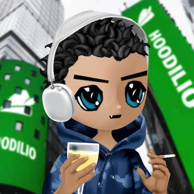 Hoodilio #4894