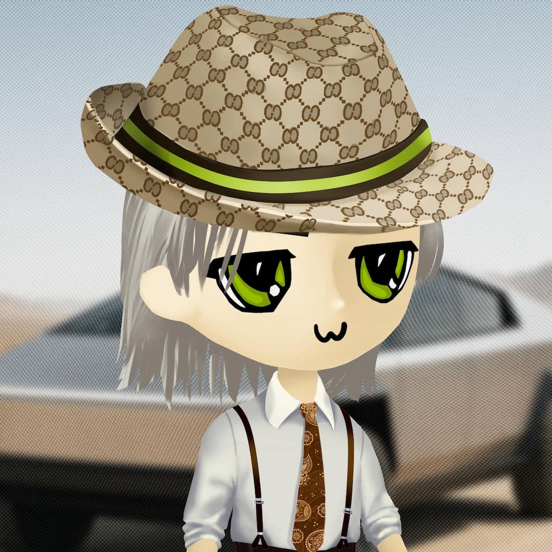 Hoodilio #4896
