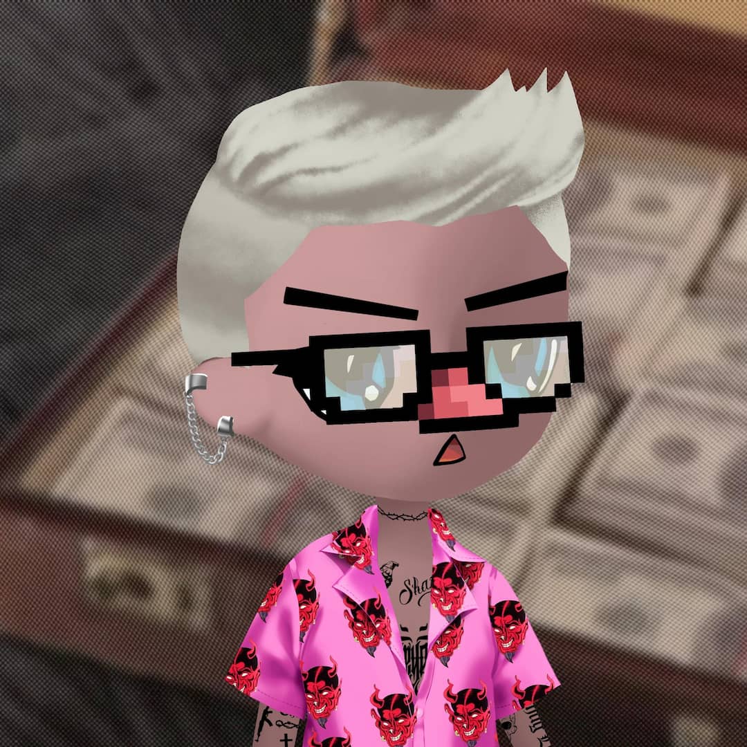 Hoodilio #4901