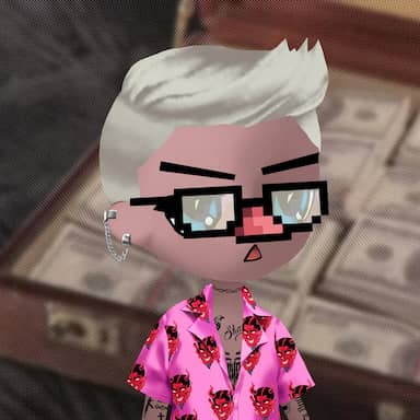 Hoodilio #4901