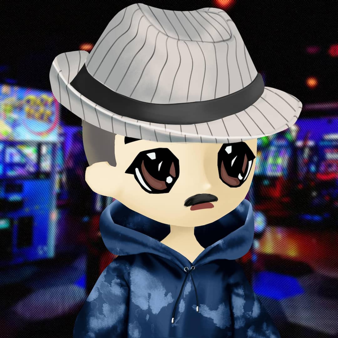 Hoodilio #4902