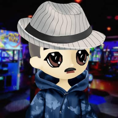 Hoodilio #4902