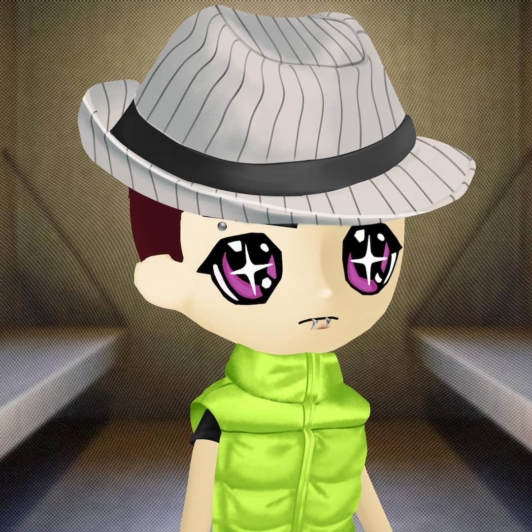 Hoodilio #4907