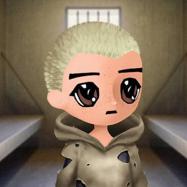 Hoodilio #4909