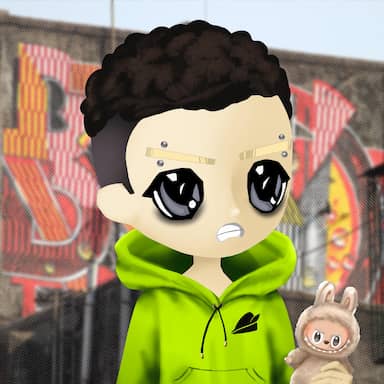 Hoodilio #4910