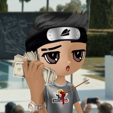 Hoodilio #4918