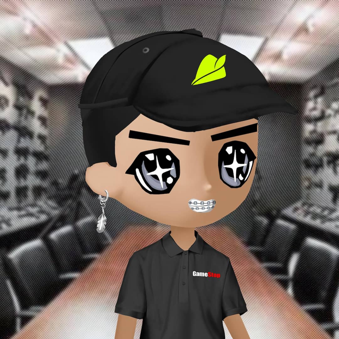 Hoodilio #4920