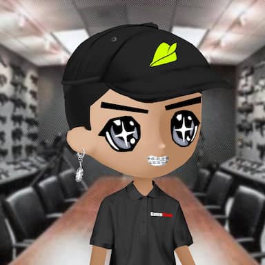 Hoodilio #4920