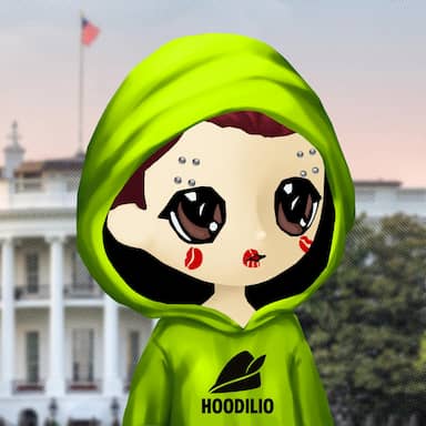 Hoodilio #4922