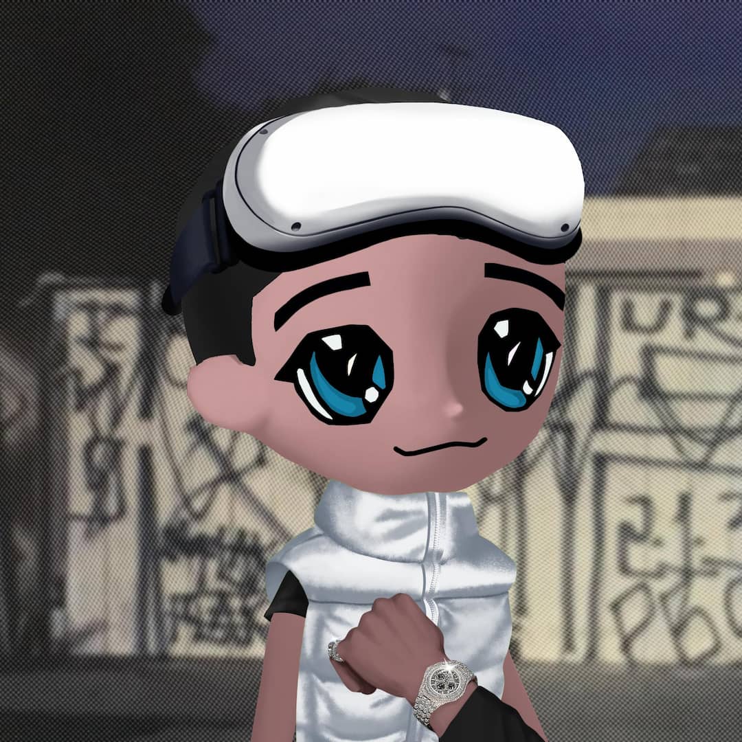 Hoodilio #4926