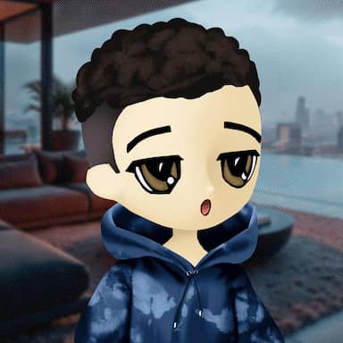 Hoodilio #4927