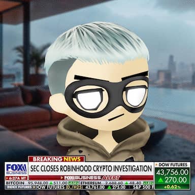Hoodilio #4928