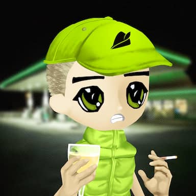 Hoodilio #4931