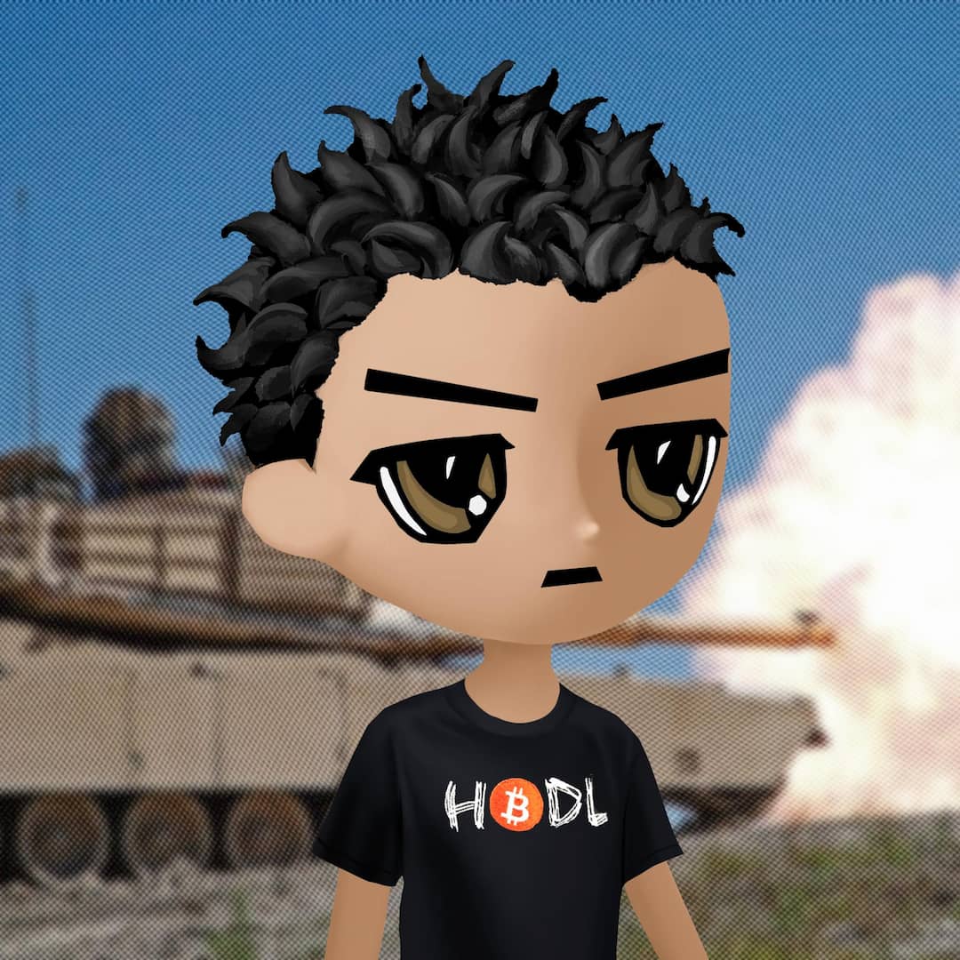 Hoodilio #4936