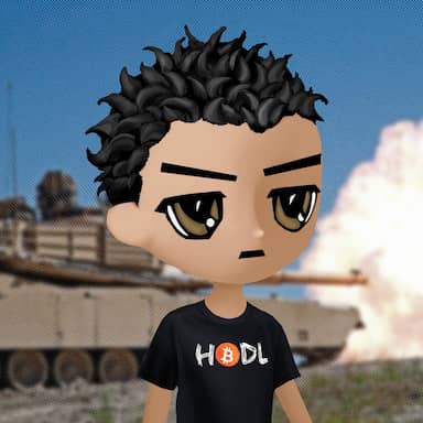 Hoodilio #4936