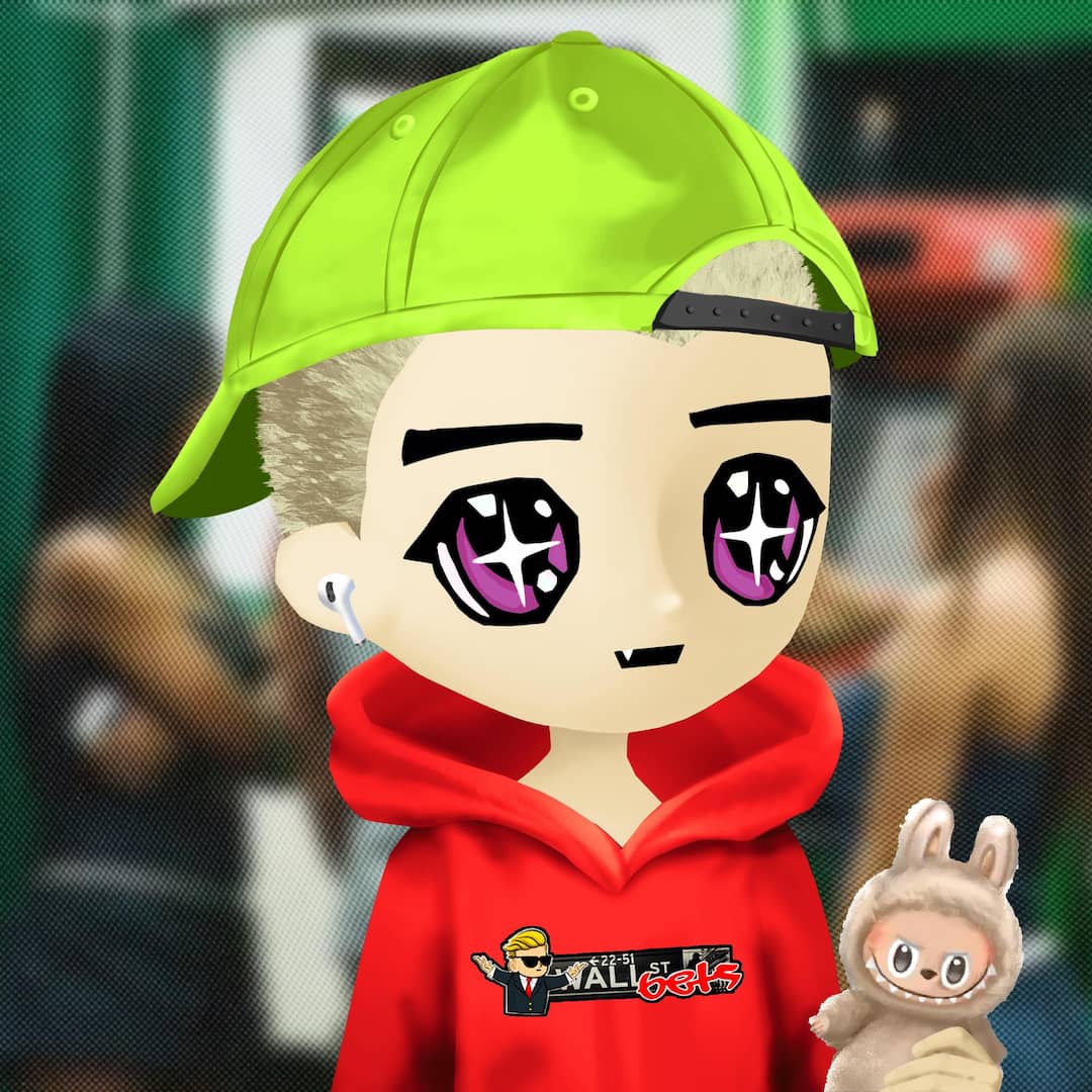 Hoodilio #4940