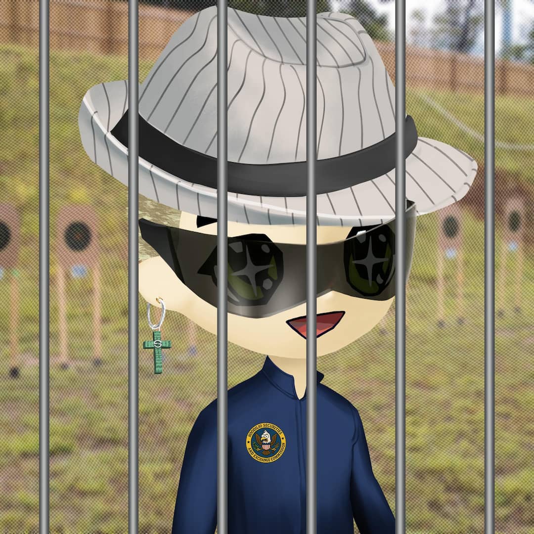 Hoodilio #4942