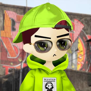 Hoodilio #4944