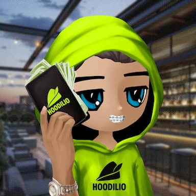 Hoodilio #4945
