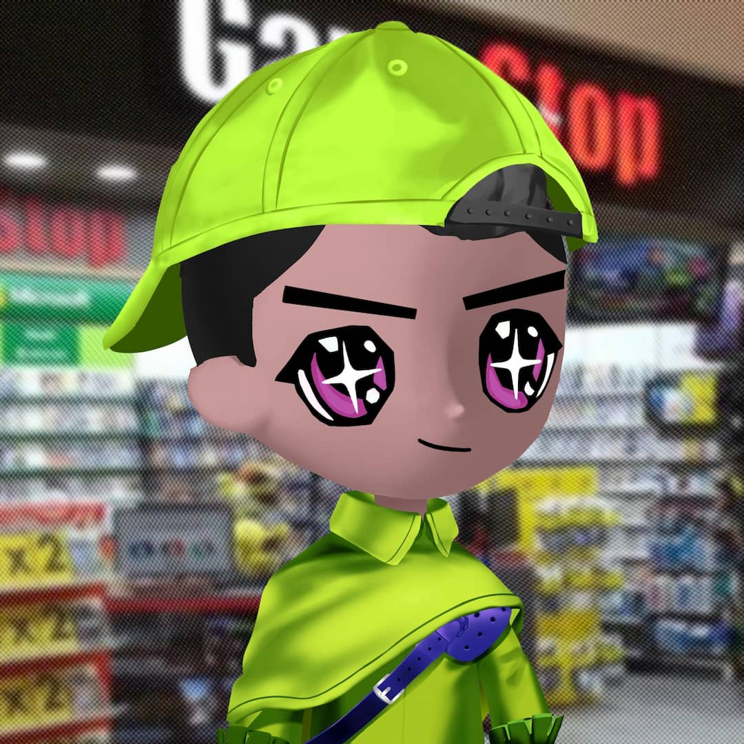 Hoodilio #4948
