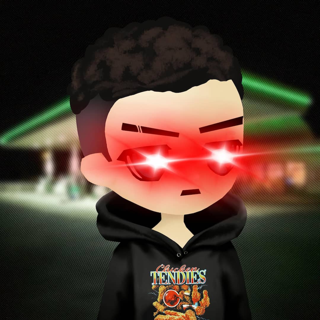 Hoodilio #4950