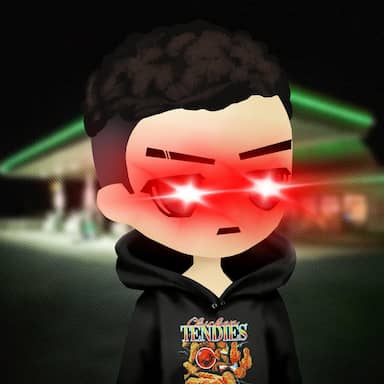 Hoodilio #4950