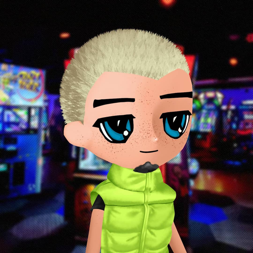 Hoodilio #4953