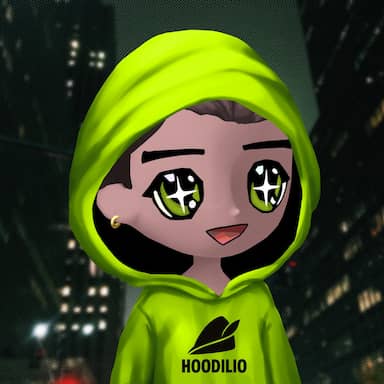 Hoodilio #4955