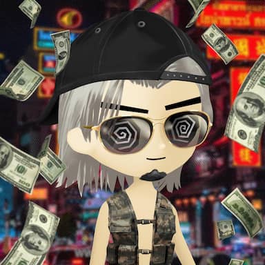 Hoodilio #4956