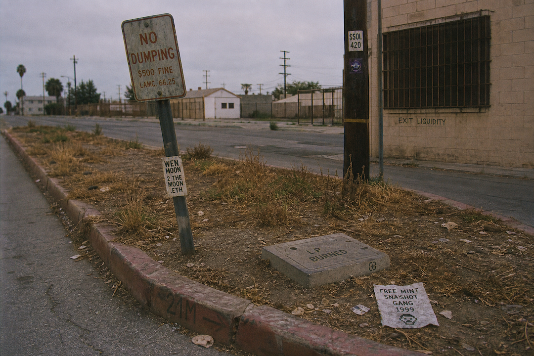 The Hood #1970