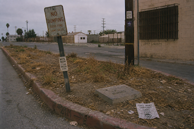 The Hood #1970