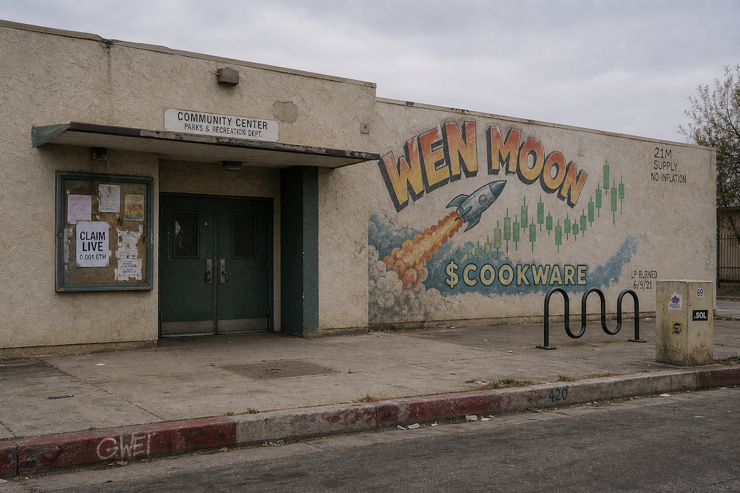 The Hood #0156