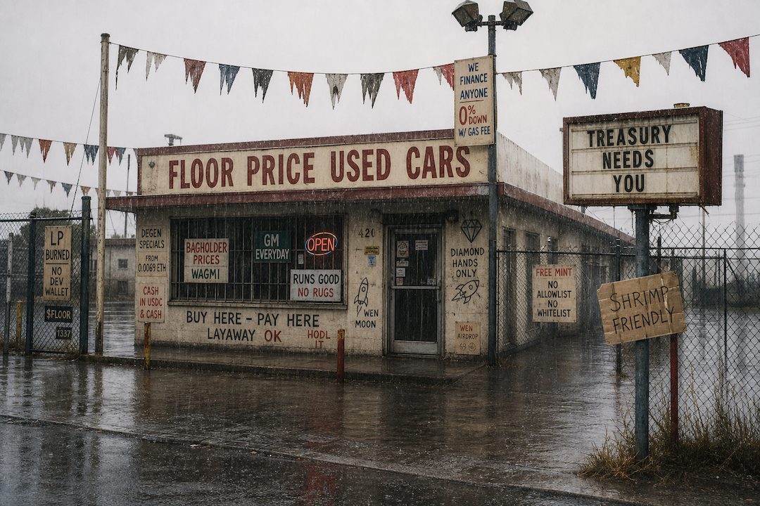 The Hood #1893
