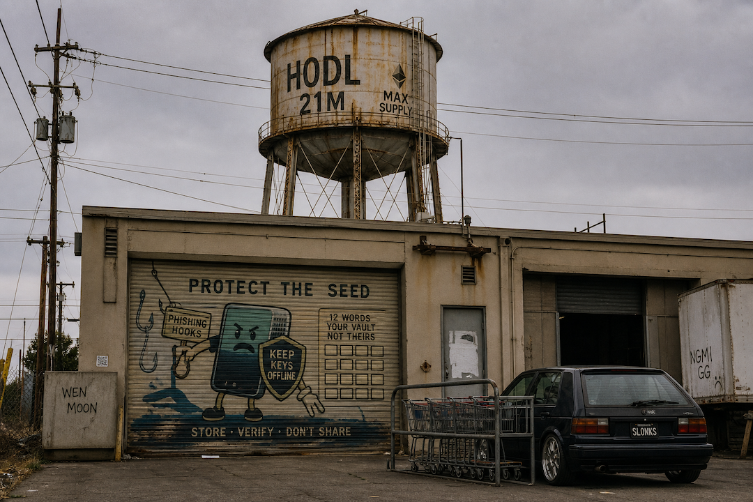 The Hood #0047