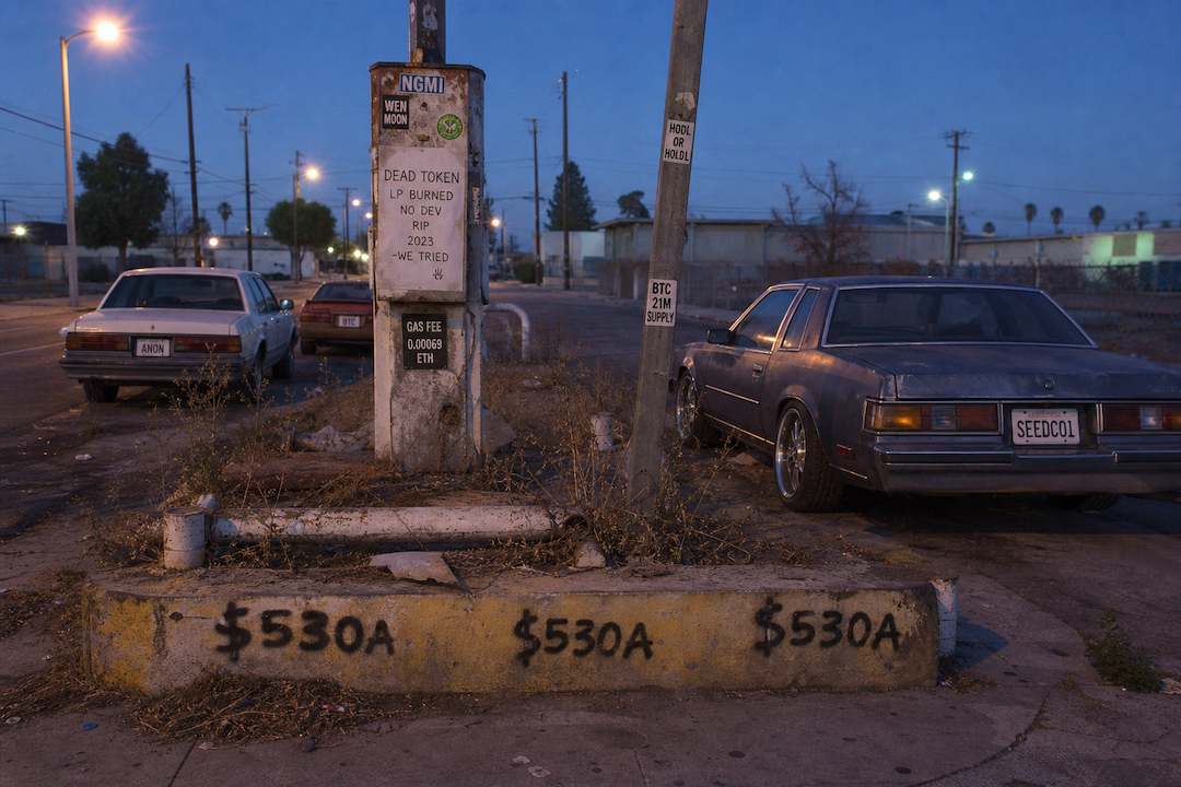 The Hood #0853