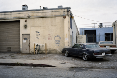 The Hood #0211