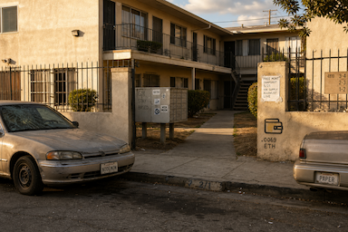 The Hood #0487