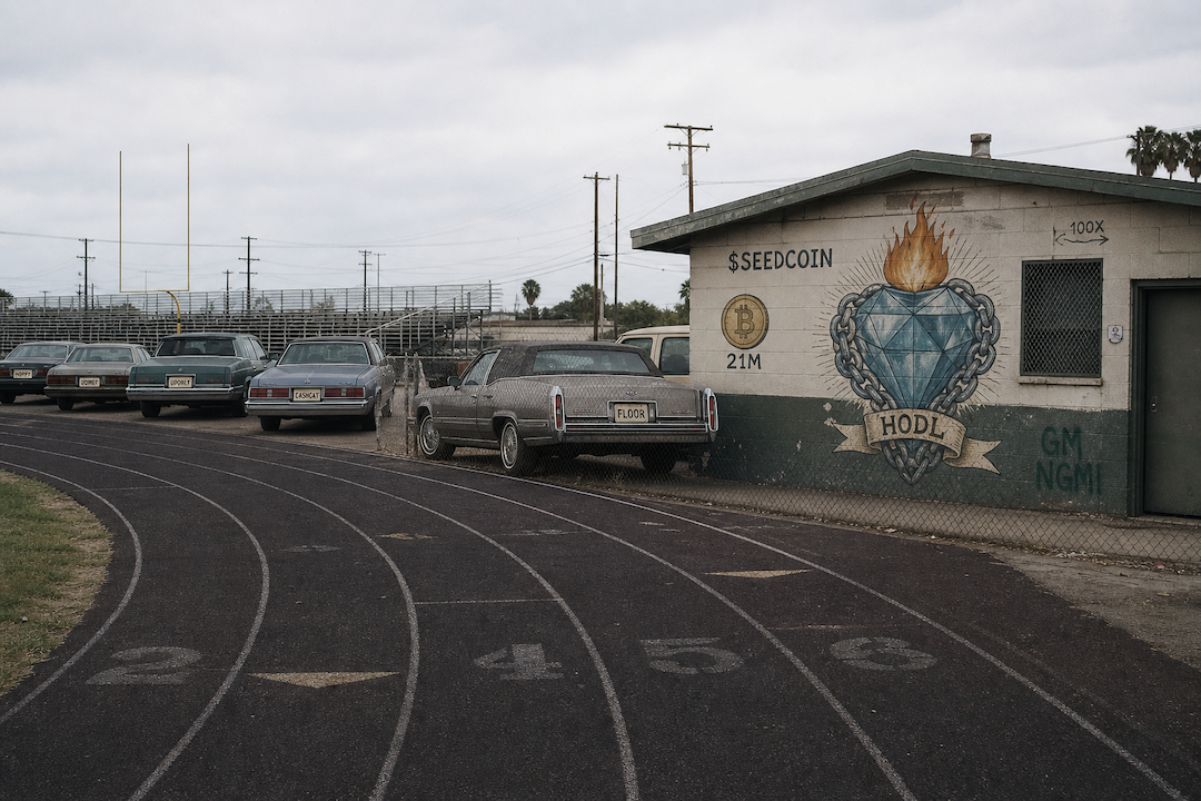 The Hood #0638
