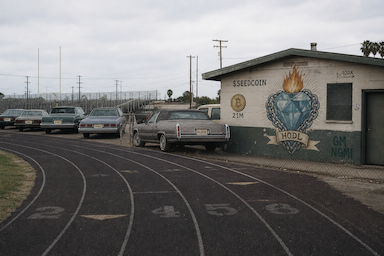 The Hood #0638