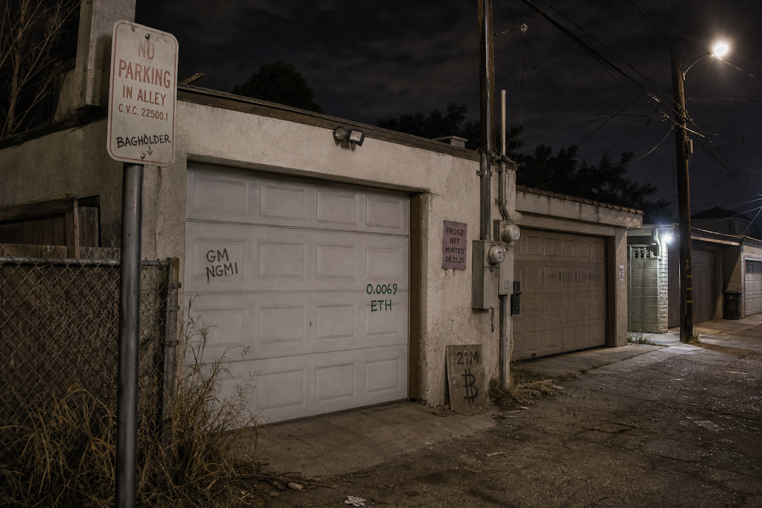 The Hood #1177