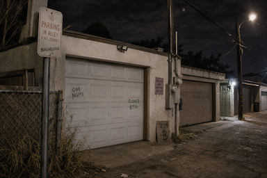 The Hood #1177