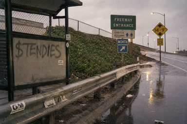 The Hood #1966