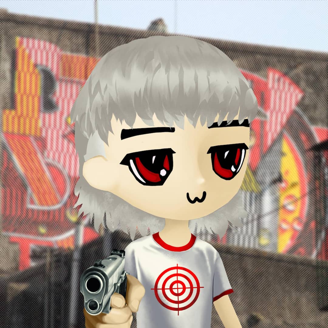 Hoodilio #3812