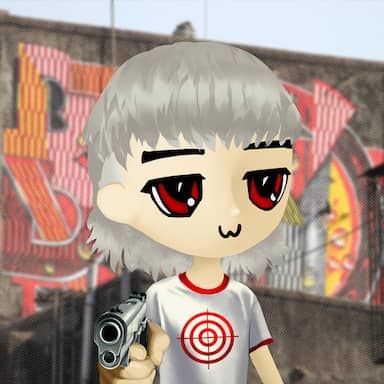 Hoodilio #3812